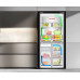 HRCD483TBW Hisense 483 L French Door Refrigerator 